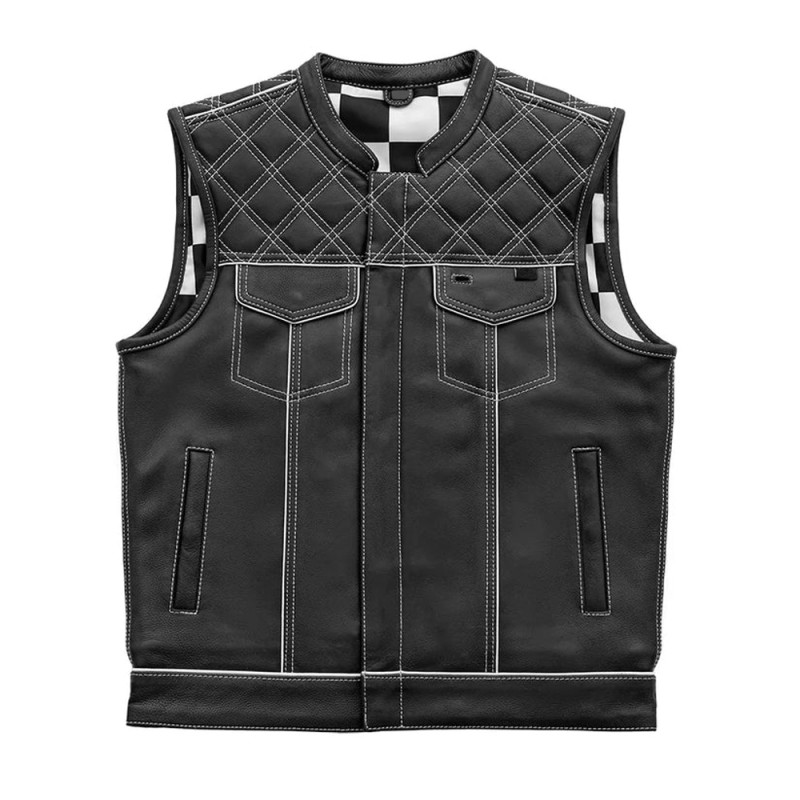 Men Vests