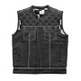 Men Vests
