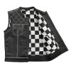 Men Vests