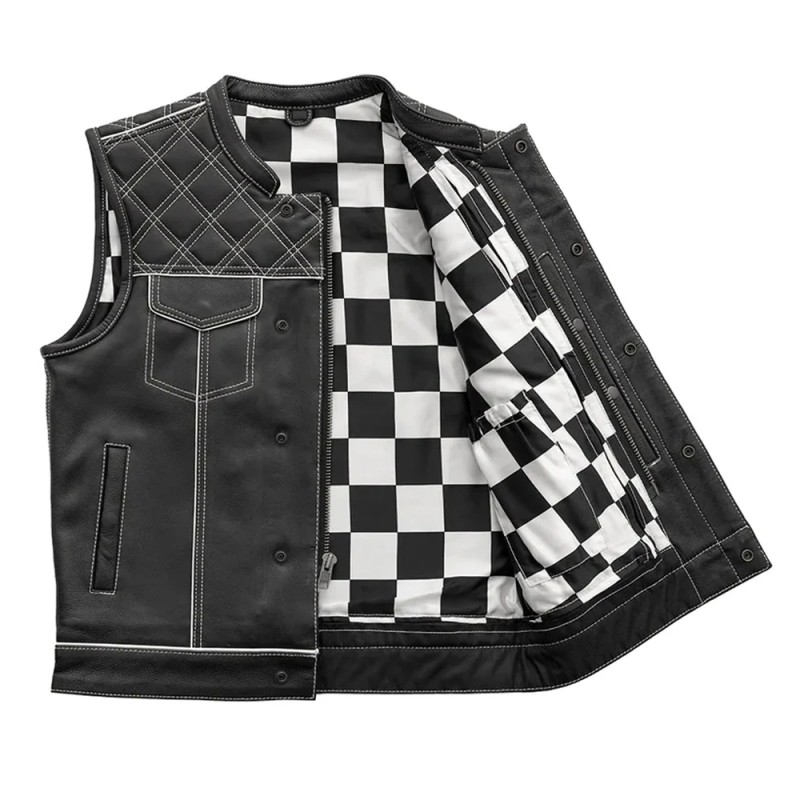 Men Vests