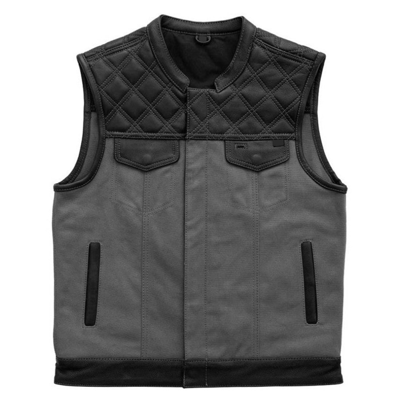 Men Vests