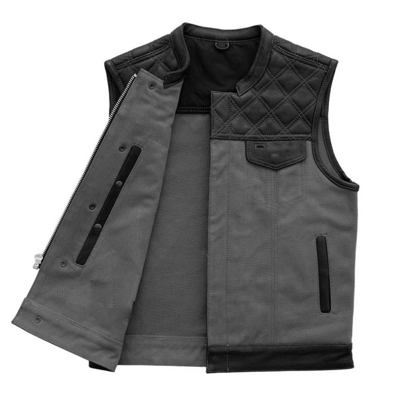 Men Vests