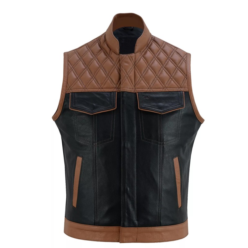 Men Vests
