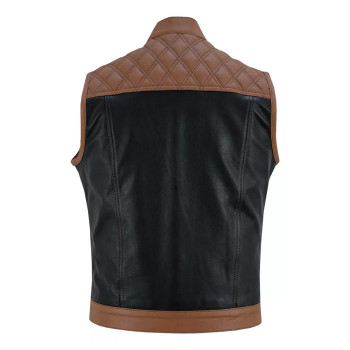 Men Vests