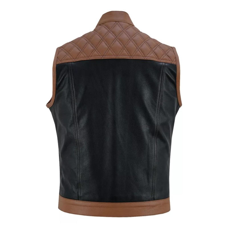 Men Vests