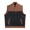 Men Vests