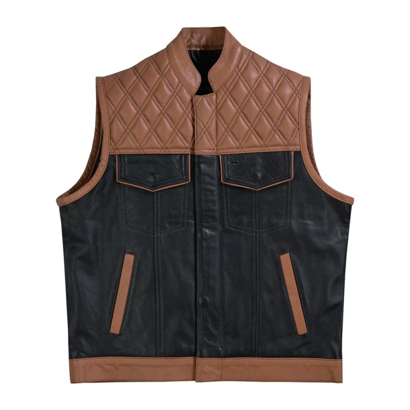 Men Vests