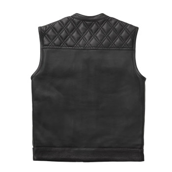 Men Vests