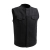 Men Vests