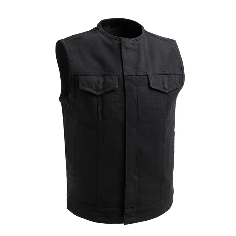 Men Vests