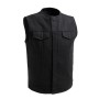 Men Vests