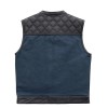 Men Vests