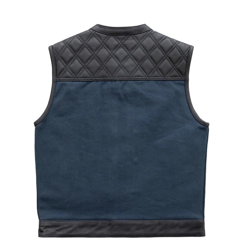 Men Vests