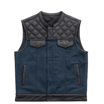 Men Vests