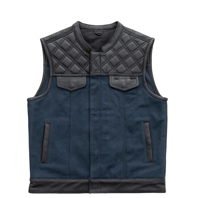 Men Vests