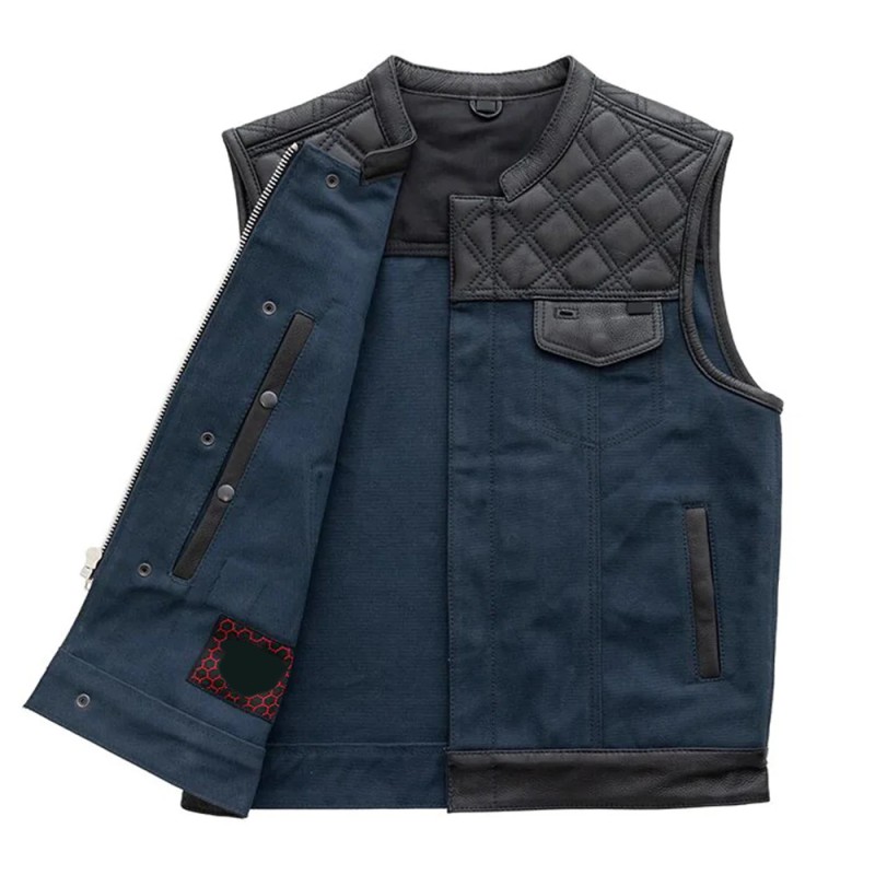 Men Vests