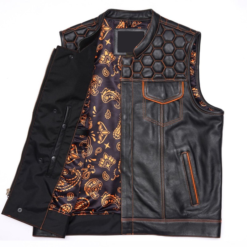 Men Vests