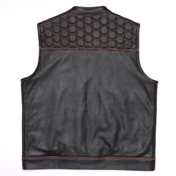 Men Vests