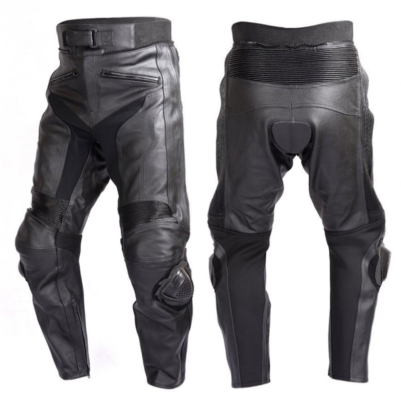 Motorbike Pants