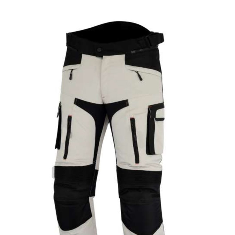 Motorbike Pants