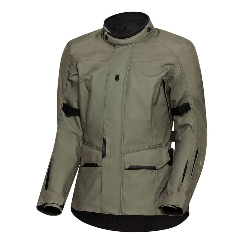 Women Motorbike jackets