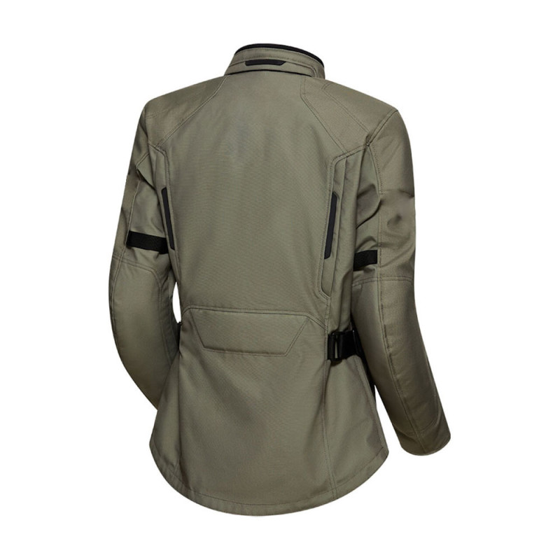 Women Motorbike jackets