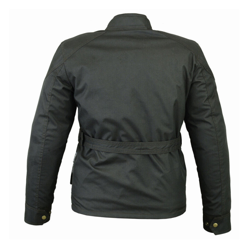 Women Motorbike jackets