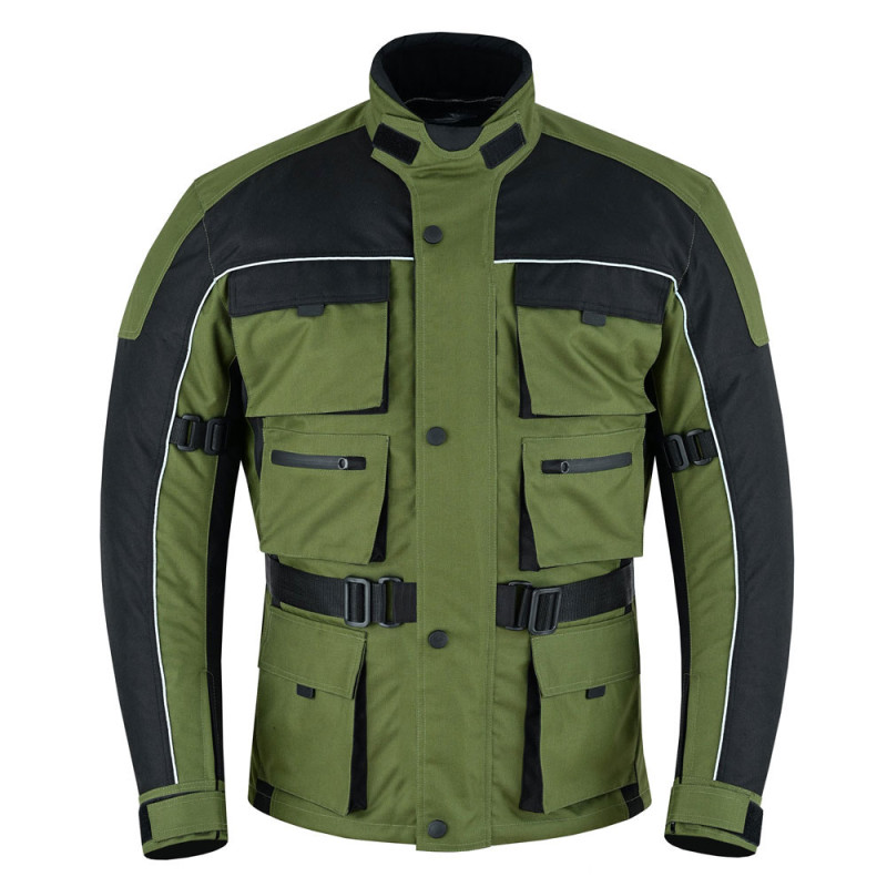 Women Motorbike jackets
