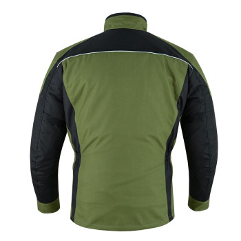 Women Motorbike jackets
