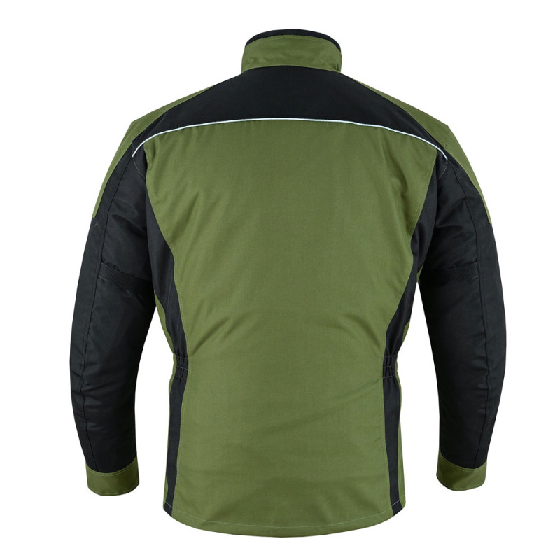 Women Motorbike jackets