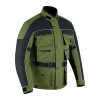 Women Motorbike jackets