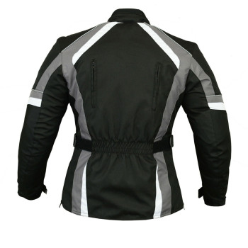 Women Motorbike jackets