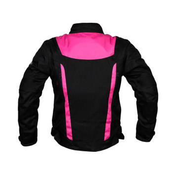 Women Motorbike jackets