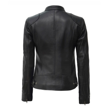 Women Motorbike jackets