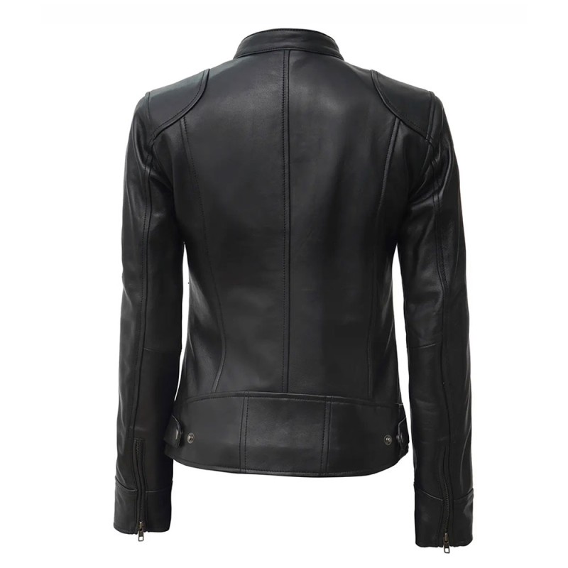 Women Motorbike jackets
