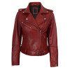 Women Motorbike jackets