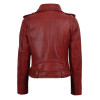 Women Motorbike jackets