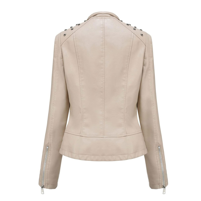 Women Motorbike jackets