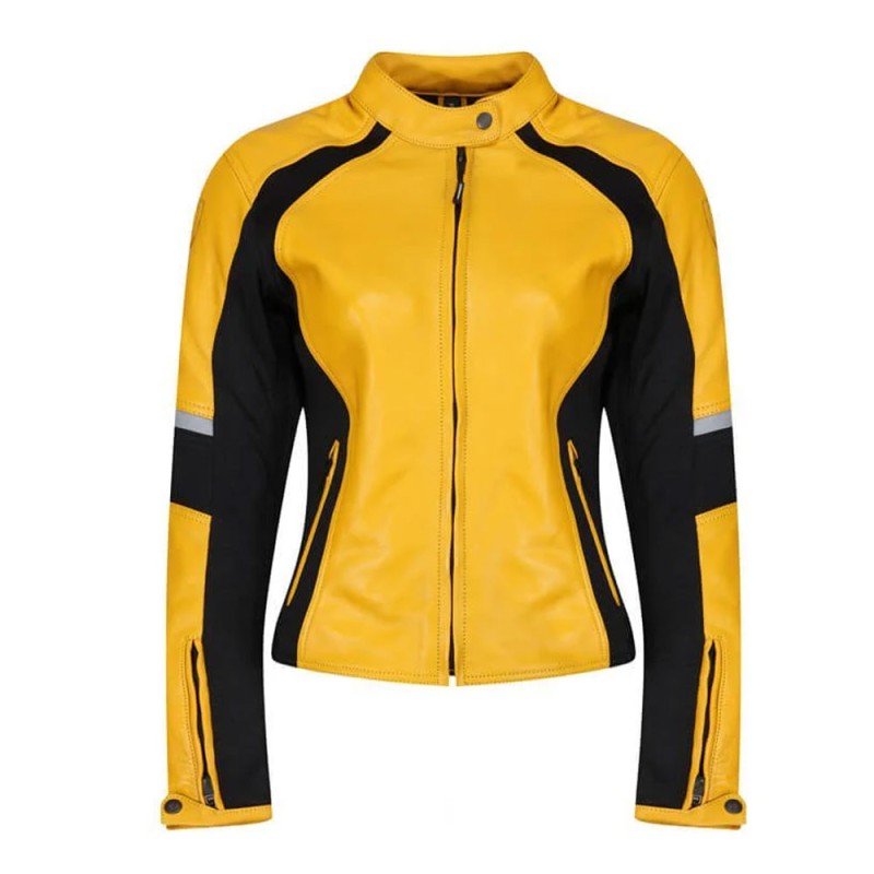 Women Motorbike jackets