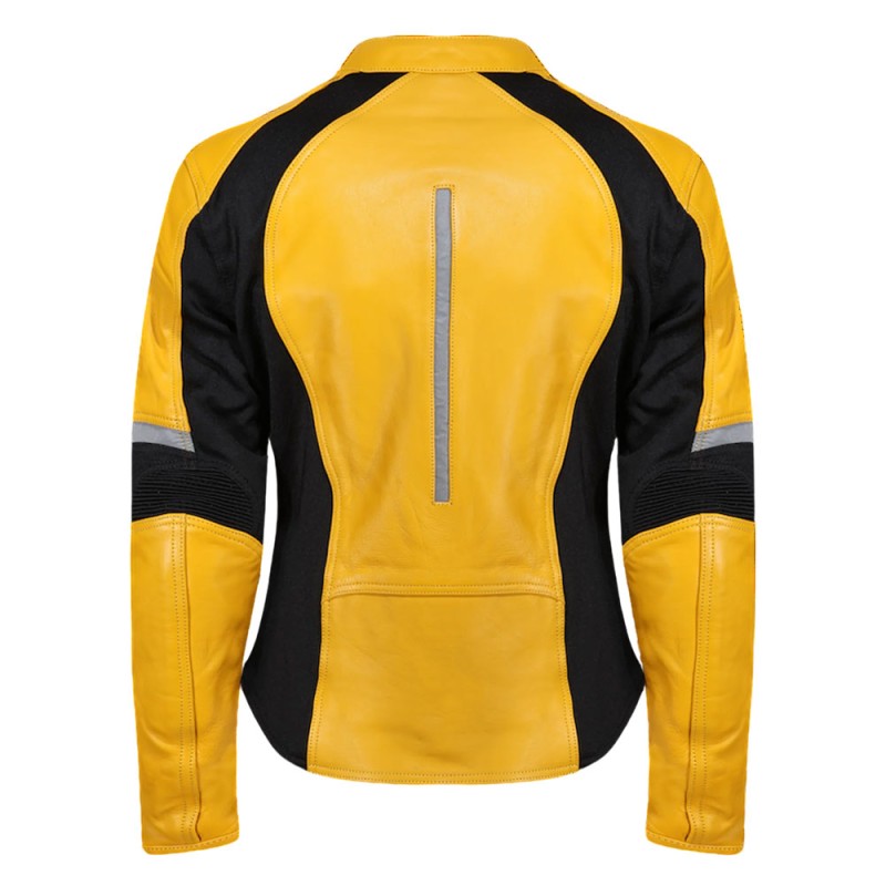 Women Motorbike jackets