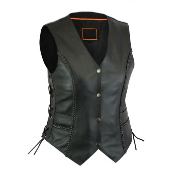 Women Vests