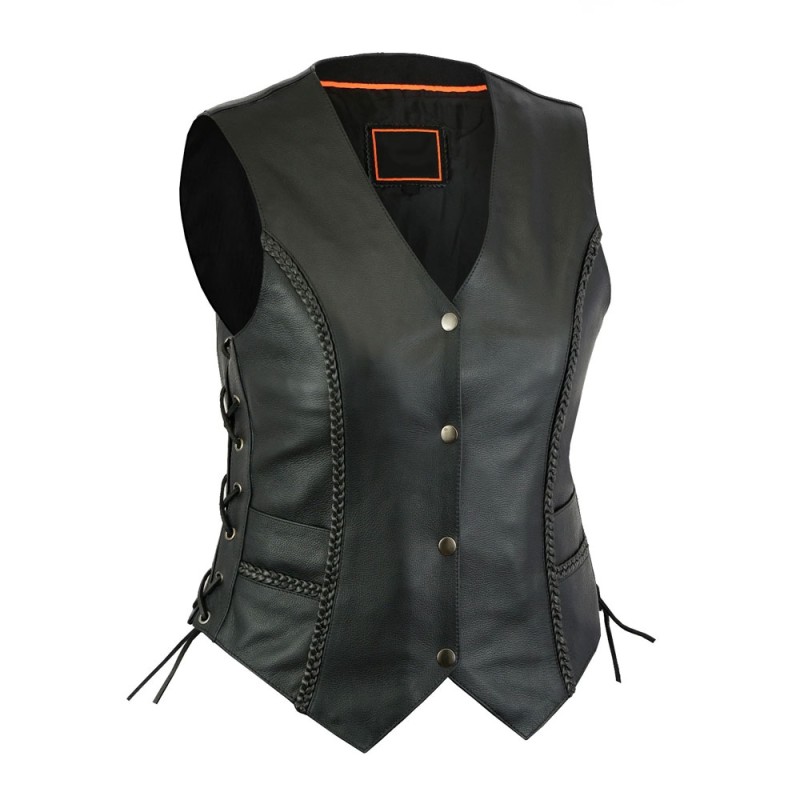 Women Vests