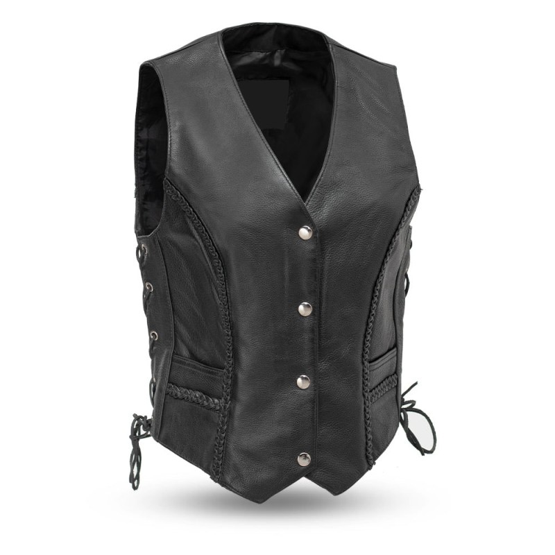 Women Vests