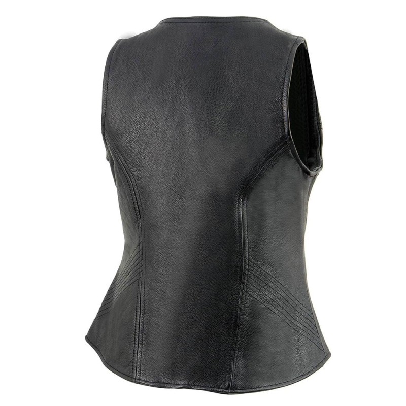 Women Vests