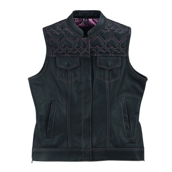Women Vests
