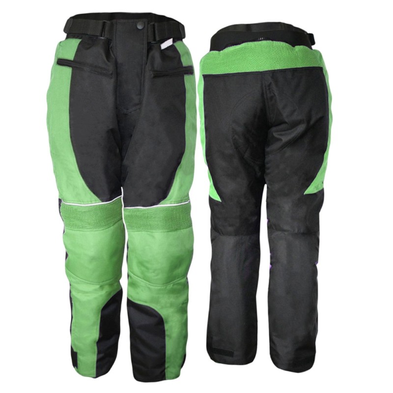 Women Motorbike Pants