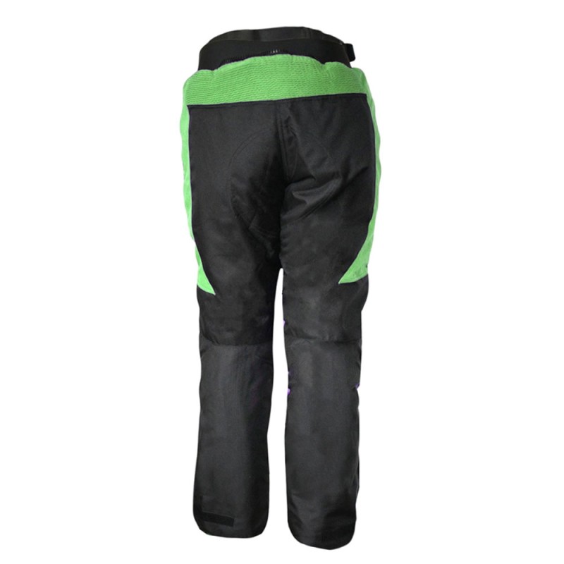 Women Motorbike Pants