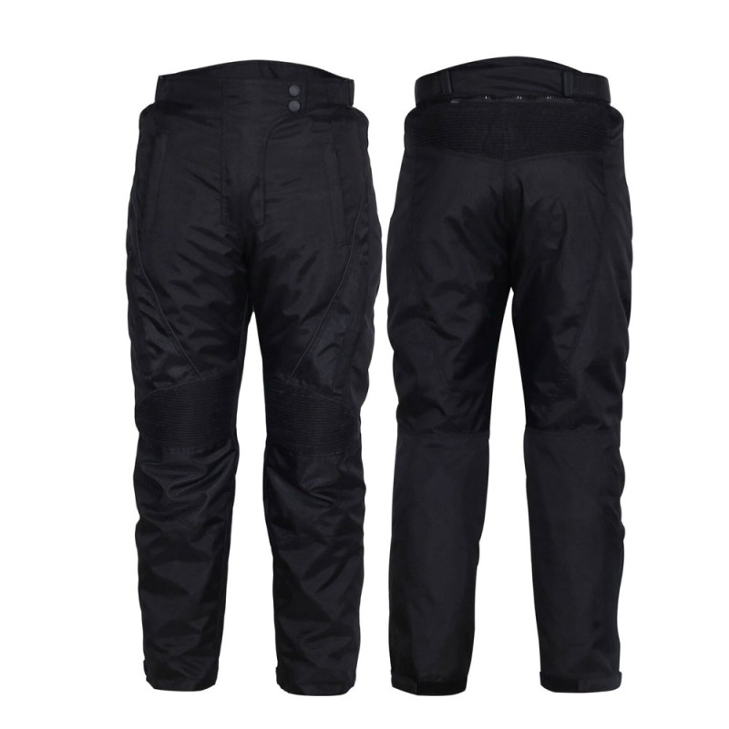 Women Motorbike Pants