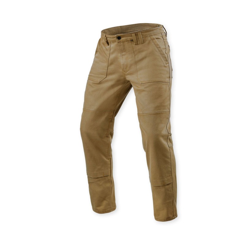 Women Motorbike Pants