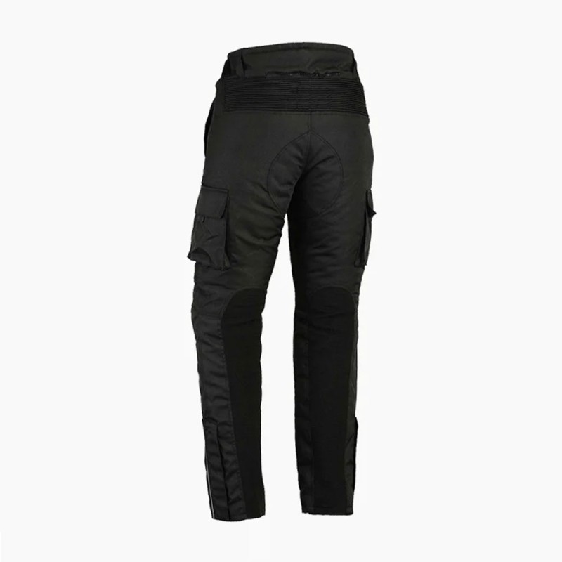 Women Motorbike Pants